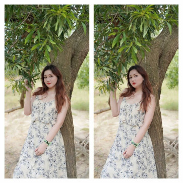 Lisa Liza, 28, United Kingdom