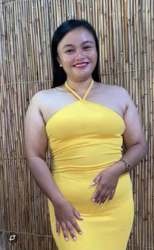 Crist, 30, Philippines