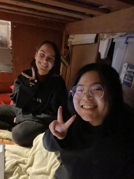 Alisha, 22, Australia