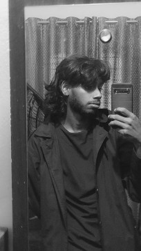 Farzan A L, 20, India