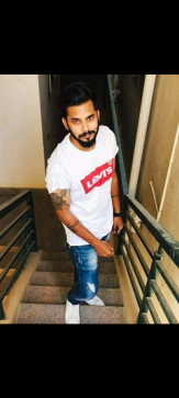 Sammy, 28, India