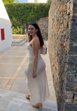 Adriana, 35, United States