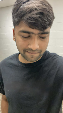 Nick, 23, United States