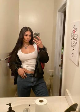 Emma, 24, Jamaica