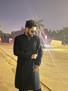 Manan Soni, 22, India