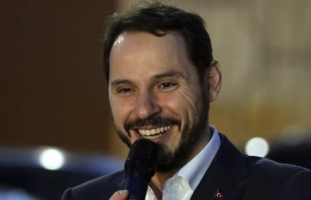 Kazim Standart, 18, Poland