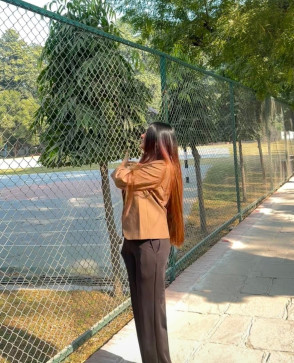 Aditi Aggarwal, 25, India