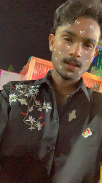 Sameer Kumar, 19, India