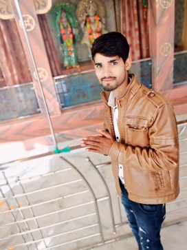 Autari Jatav, 18, India