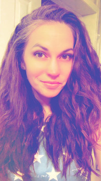 Jessica, 34, United States