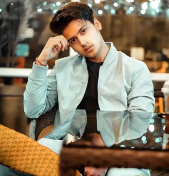 Shivam Gupta, 24, India