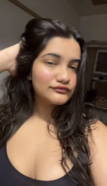 Sushiee, 21, India