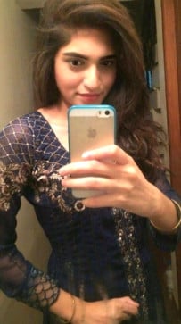 Akshita, 20, India