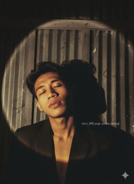 Ez Re, 24, Philippines