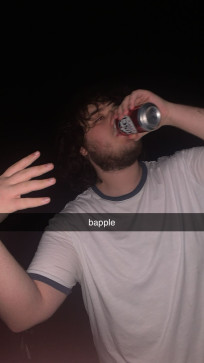 Greggy, 19, United States