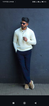 Crezy Editz, 18, India