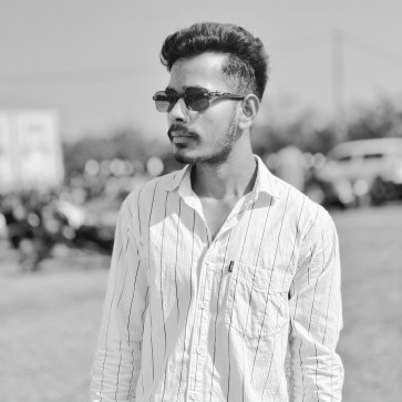 Nikhil Rajput, 21, India