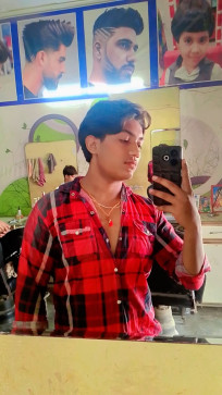 Jai Singh, 19, India