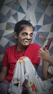 Neeraj__verma_7060, 18, India