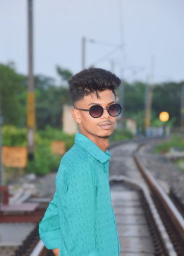 Dwip Mondal, 21, India