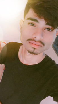 Nil Viratiya, 22, India