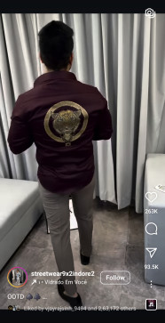 Ravirajsinh Gohil, 18, India