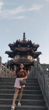 G Raylar, 41, Philippines