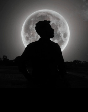 Talha Quazi, 23, India