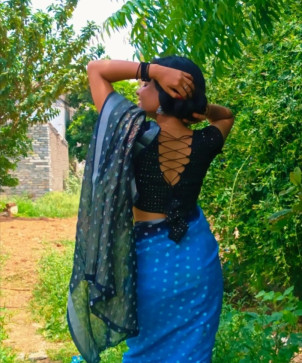 Reena, 25, India