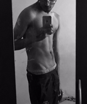 Akshat Raj, 18, India