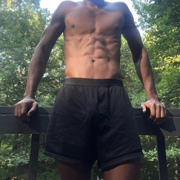 Andrew, 30, United States