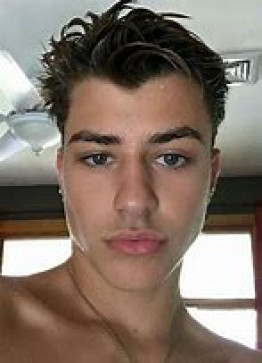 Gerald Smith, 20, United States