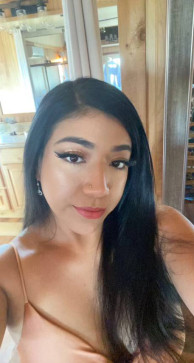 Jazmine, 28, United States