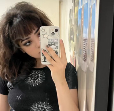 Bim Mib, 18, Finland