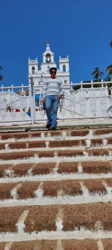 Atif Ansari, 21, India