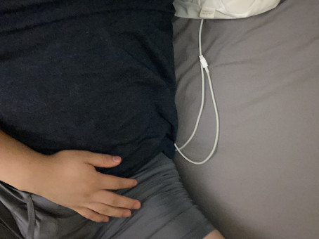 HS Teacher, 30, United States