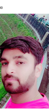 Sagar, 28, India