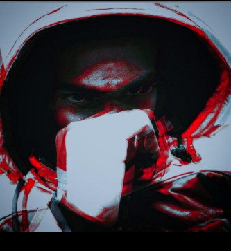 Ram Satti, 18, India