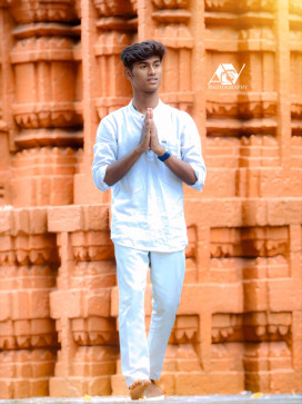 Susanta Nahak, 18, India