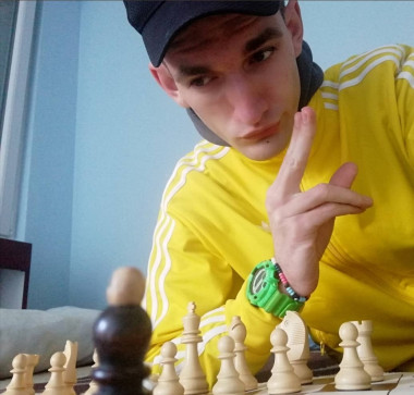 Timeline Wizard, 29, Serbia