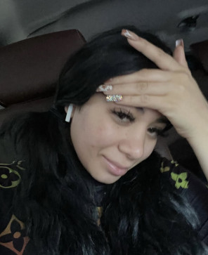Lola Anderson, 25, United States