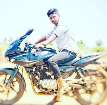 Gggasker Ss, 18, India