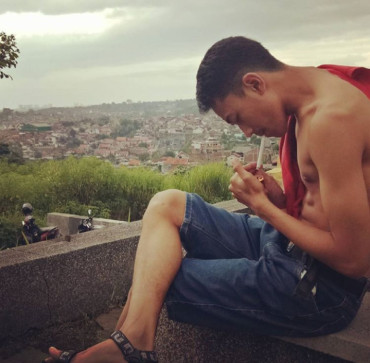 Nugraha Dan, 28