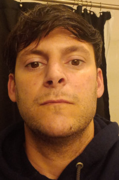 PhillySteve, 34, United States