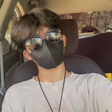 Ian, 22, Philippines