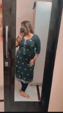 Yamini, 26, India
