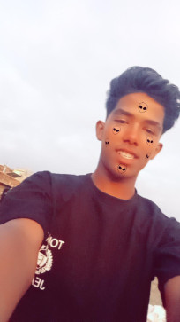 Kamta Prasad, 18, India