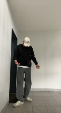 Creme De La Creme, 22, Germany