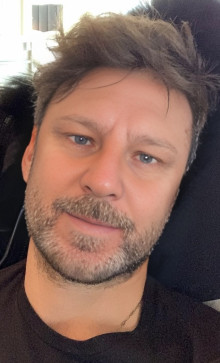 Tim Solo, 42, United States