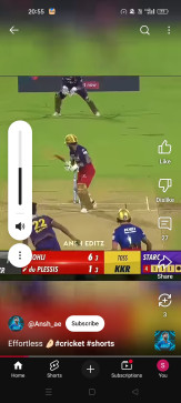 Shivam Miskeen, 18, India